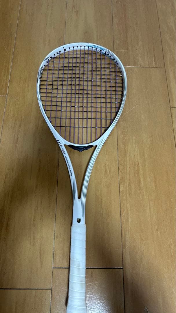 アクロスピードs01 MIZUNO ACROSPRRD S-01（アクロスピード S01） - ラケットショップタジマヤ