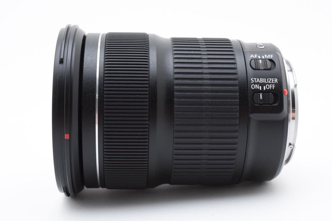 CANON キヤノン EF24-105mm F3.5-5.6 IS STM