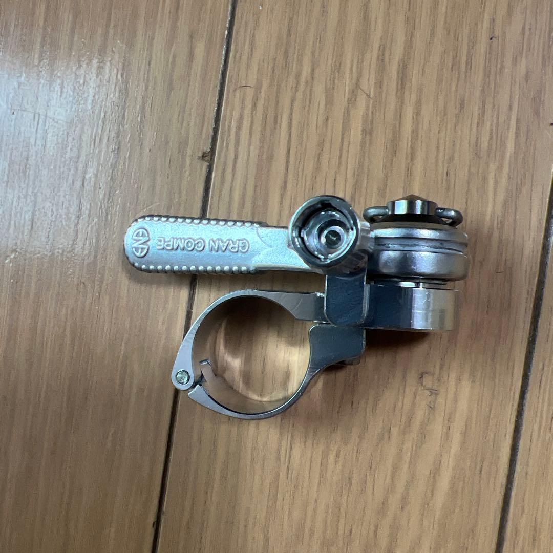 ダイアコンペ ENE サムシフター 8/9/10s φ26 左のみ