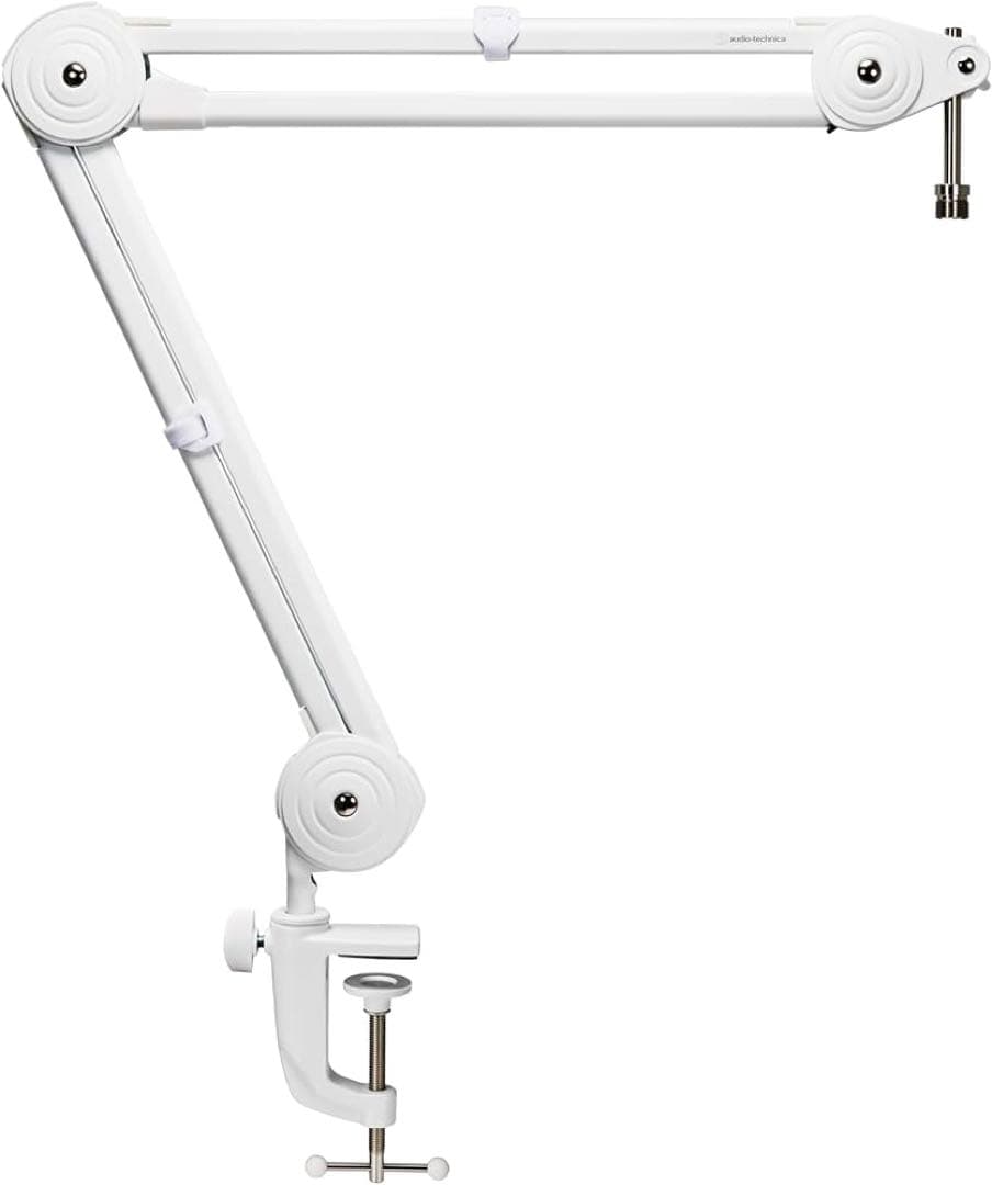 オーディオテクニカ AT8700J WH ホワイト audio-technica AT8700J WH｜ミュージックランドKEY