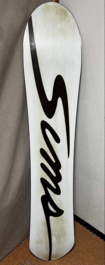 SIMS NUB 151.5 マウンテンライフワックス施工済 - メルカリ