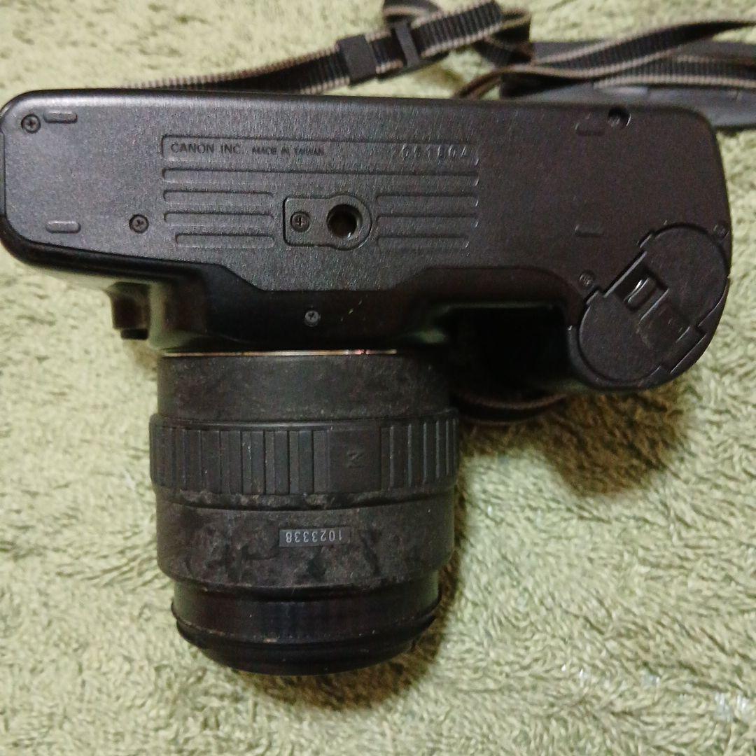 Canon EOS 100D SIGMA 18-200mmジャンク品 - メルカリ