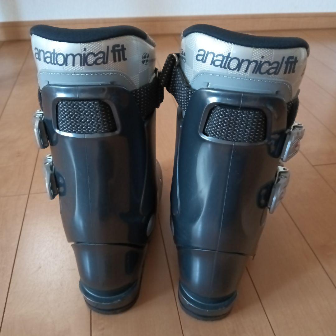 KASTLE 女性用スキーブーツ アナトミカルフィット - メルカリ