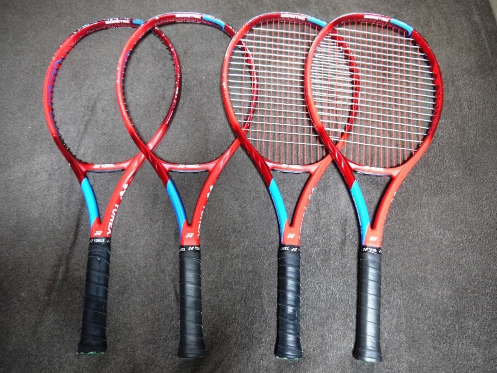 【４本セット】YONEX VCORE 26 テニス ラケット ジュニア 楽天市場】ヨネックス(YONEX) 2023 VCORE26 Vコア26 (250g) 国内正規品