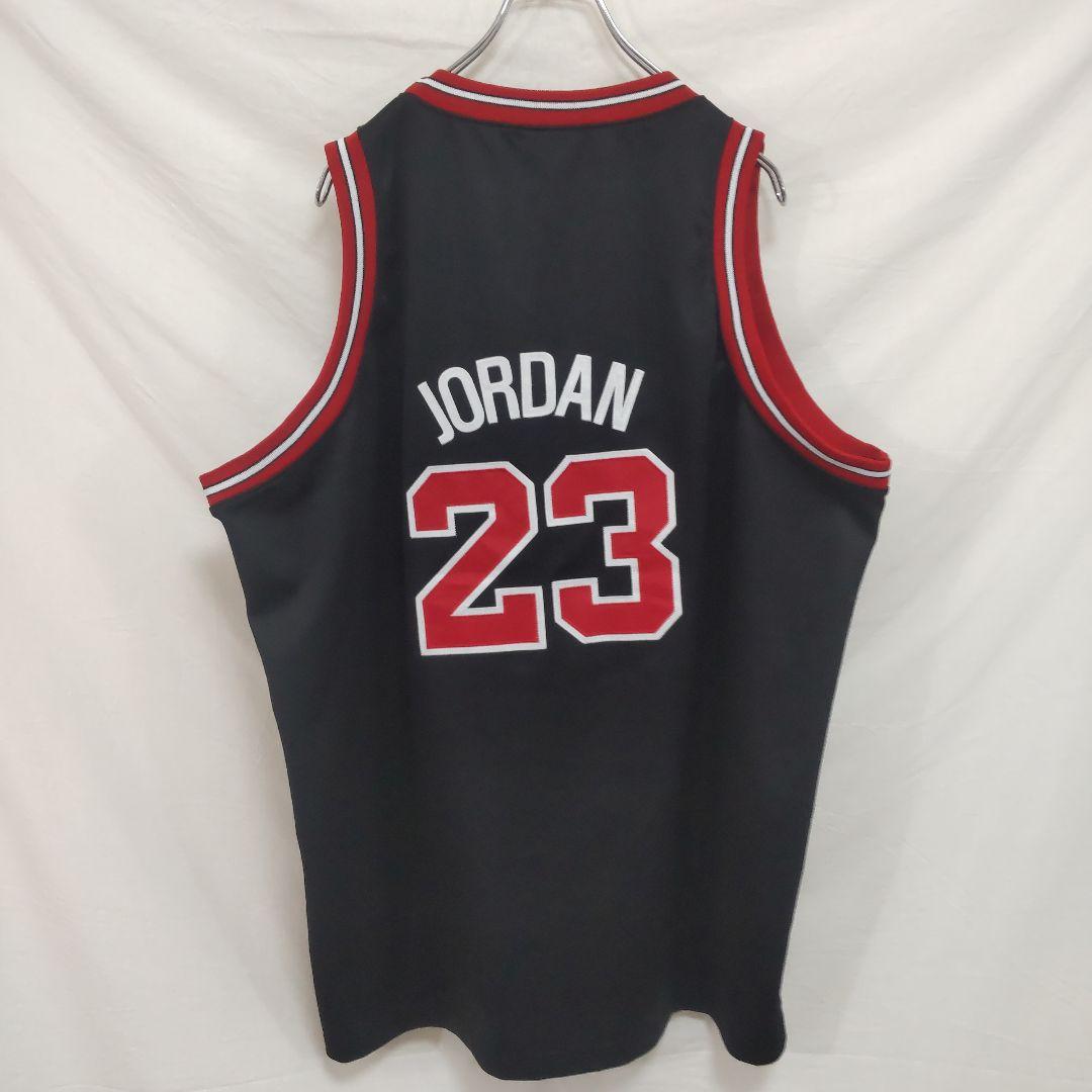 サニー猫様専用】mitchell&ness シカゴブルズ JORDAN #23 - メルカリ