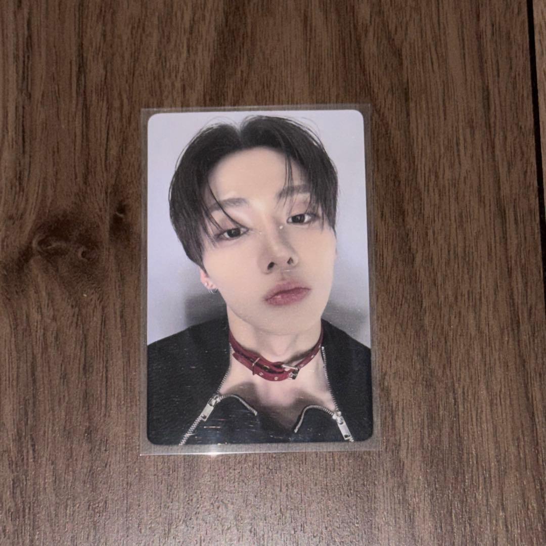 ボイプラ2 アーカイブ展 week2 サンウォン トレカ ALD1 - メルカリ