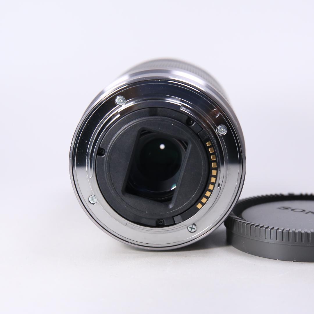 ☆動作正常☆ SONY E 55-210mm F4.5-6.3 OSS ＃436