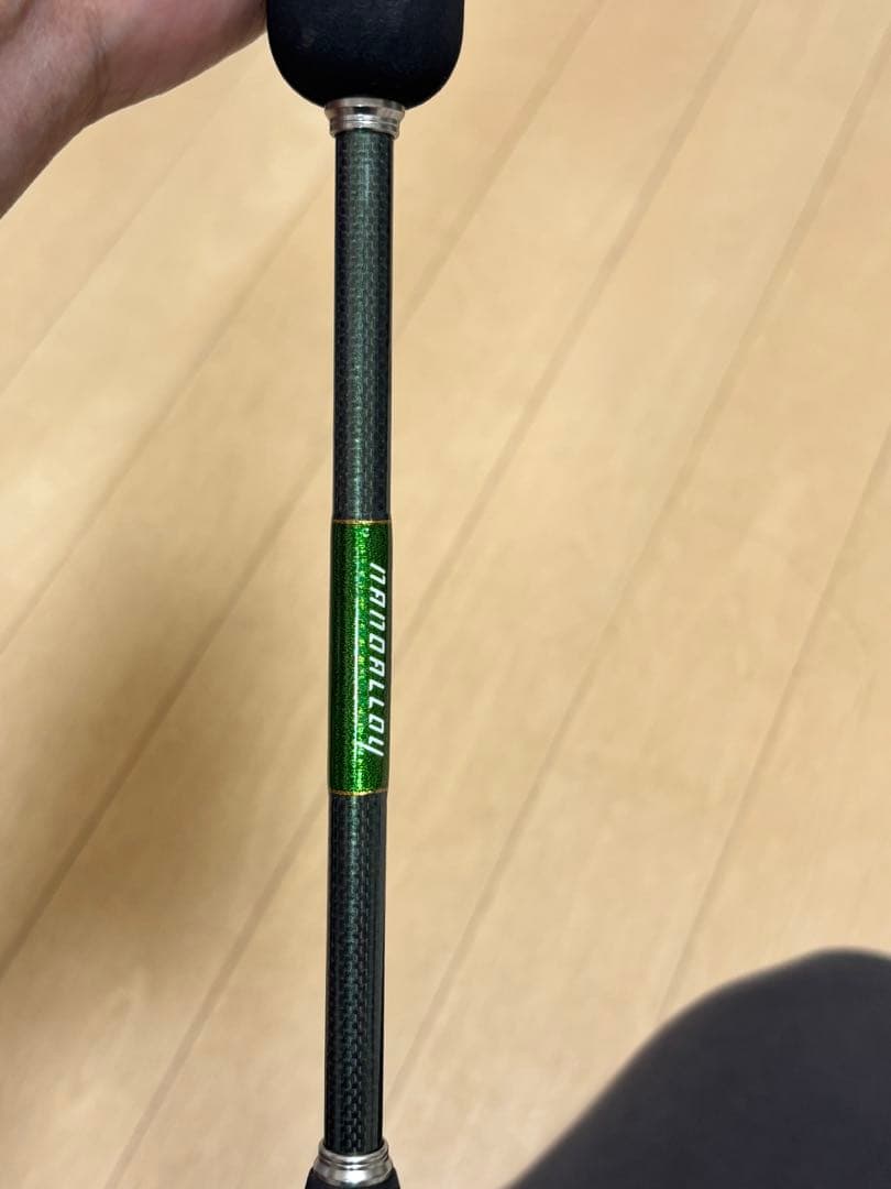 レスターファイン ジャックレンジ 63 - メルカリ