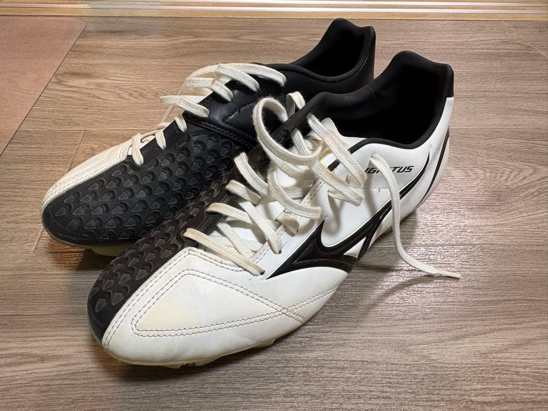 ミズノ ウェーブ イグニタス 4MD (廃盤) - メルカリ