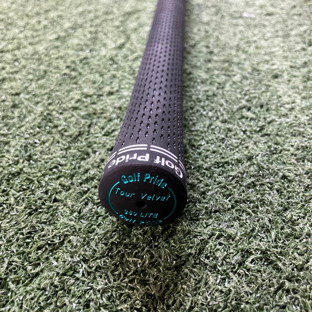 美品】ALTA J CB black 5UTシャフト ピン純正スリーブ付き - メルカリ