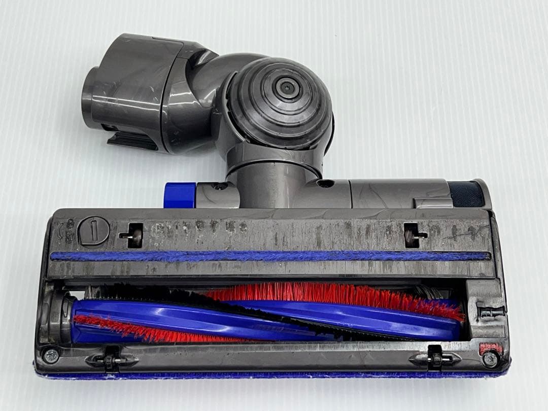 希少 古品 ダイソン DC48 DC63 CY24 CY25 タービンヘッド - メルカリ