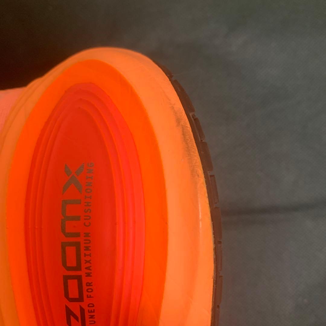 NIKE(ナイキ)ボメロプラス 26.5cm