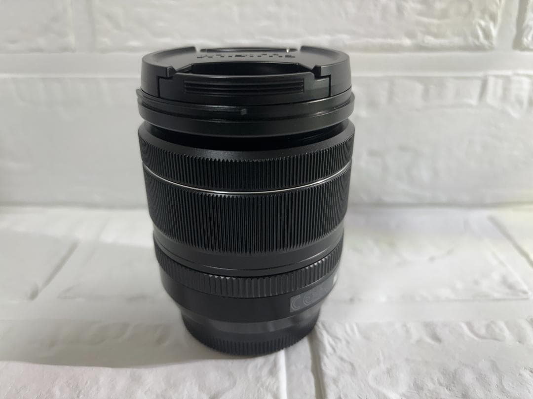 メーカー保証付 XF18-55mm F2.8-4 R LM OIS