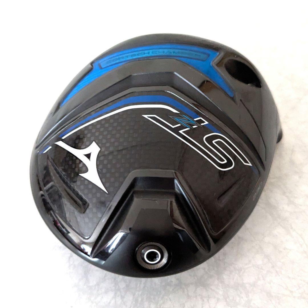 ミズノ MIZUNO ST-Z 230 9.5° ドライバー ヘッドのみ - メルカリ