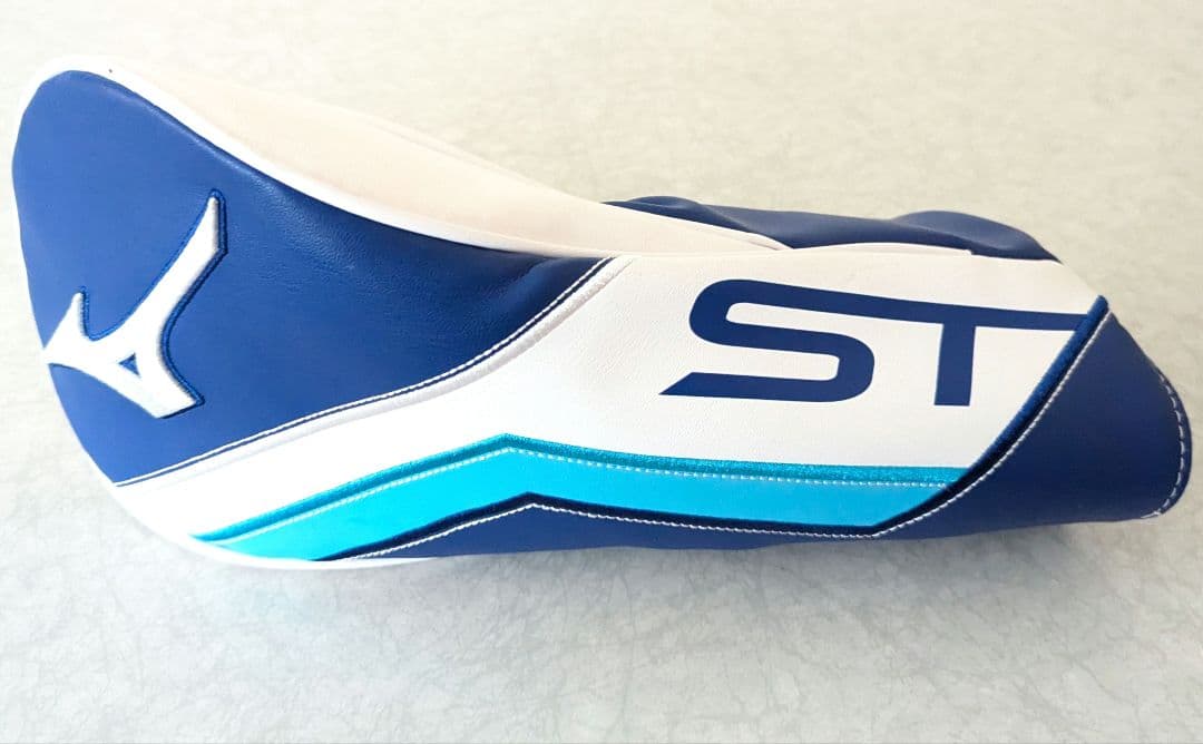 ミズノ MIZUNO ST-Z 230 9.5° ドライバー ヘッドのみ - メルカリ
