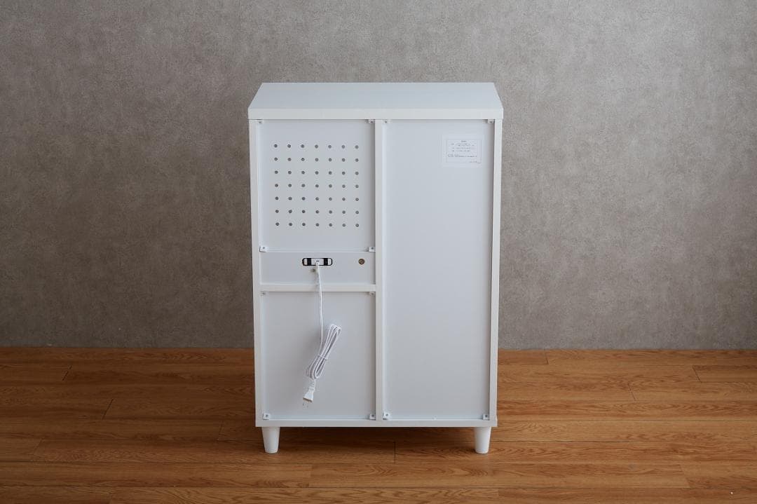 《新品・送料無料》Aria レンジ台 幅60cm