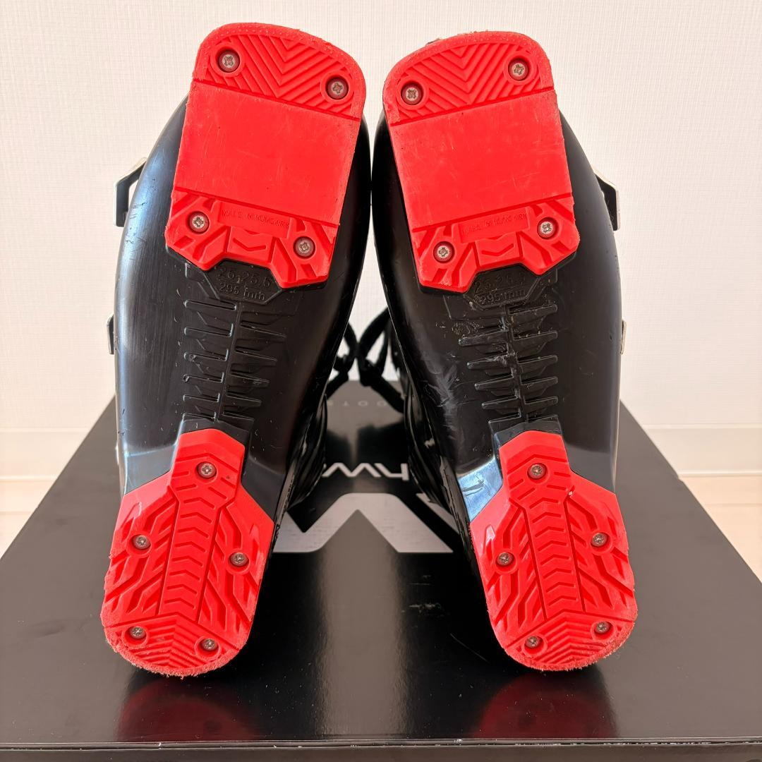 NORDICA ノルディカ スキーブーツ CRUISE 25.5cm 初・中級者