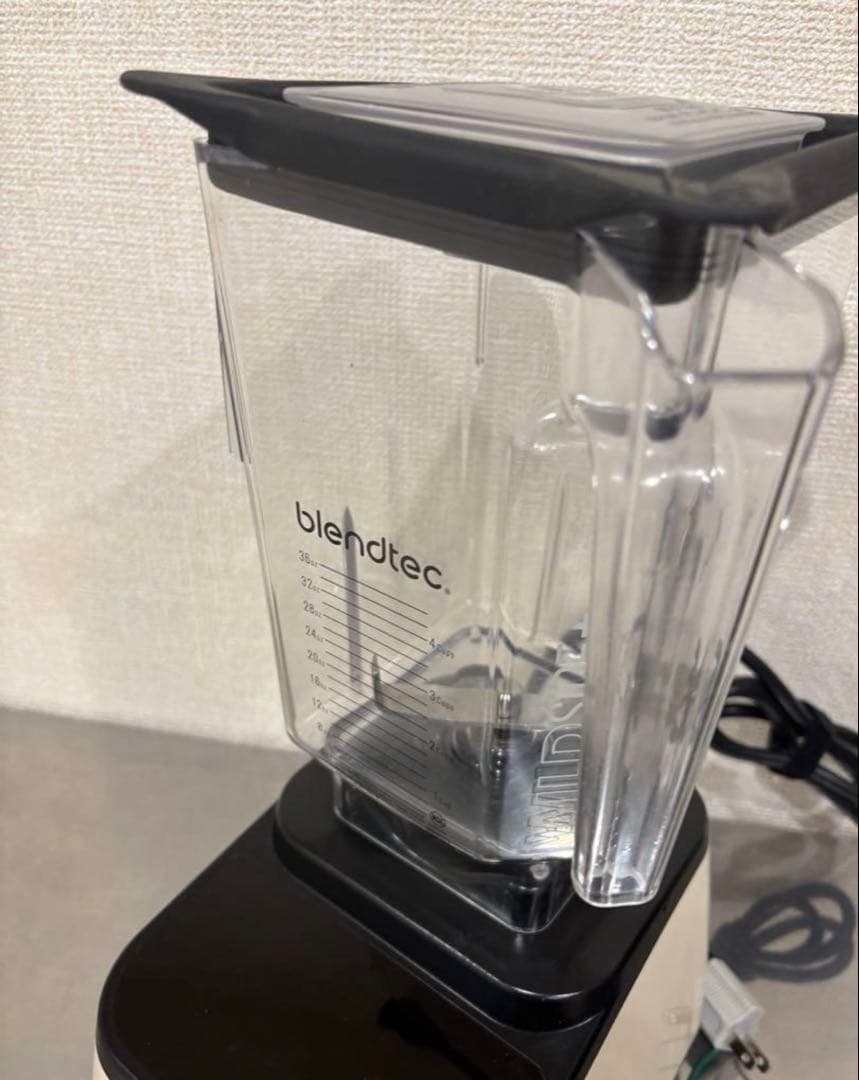 最終値下げしています！ブレンドテック デザイナーシリーズ ジャンク