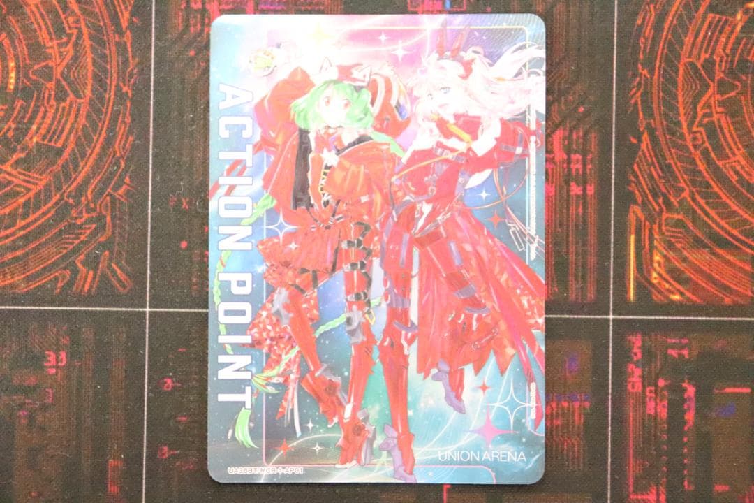 アクションポイント マクロス ユニアリ 44-MY0321-02C マクロス」シリーズ AP】アクションポイント（AP03） UA36BT/MCR-1