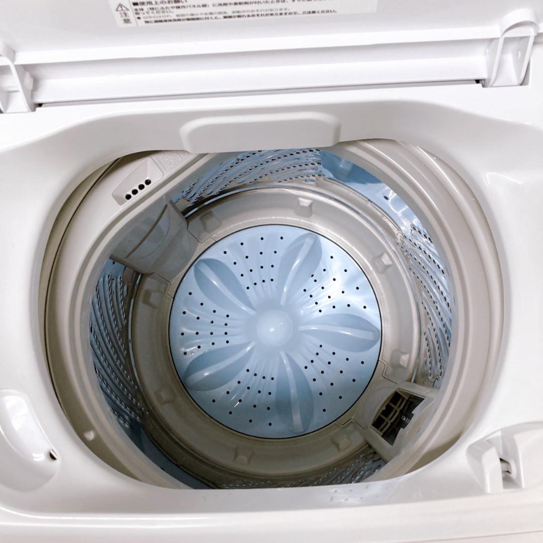 T04252 ハイセンス 5.5kg 洗濯機 一人暮らし 小型