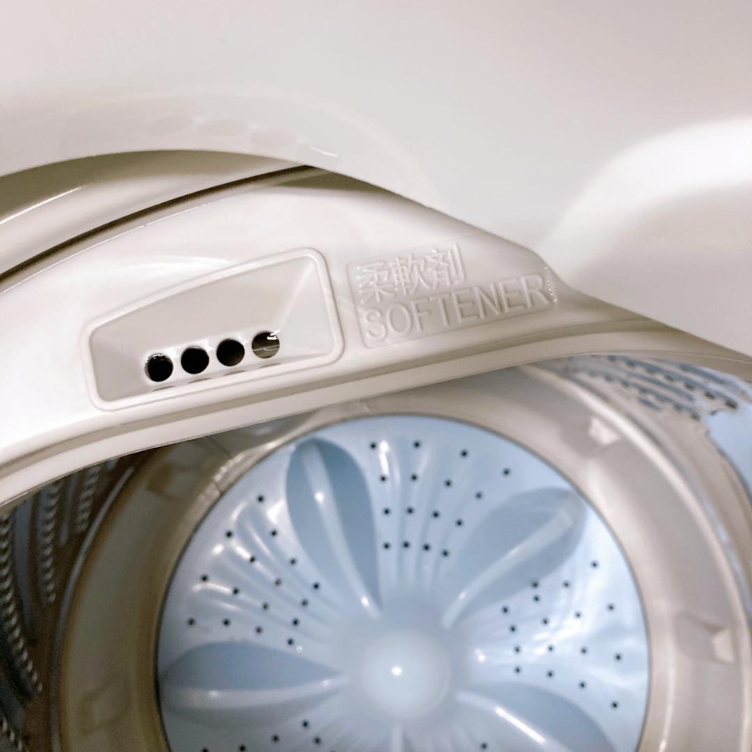 T04252 ハイセンス 5.5kg 洗濯機 一人暮らし 小型