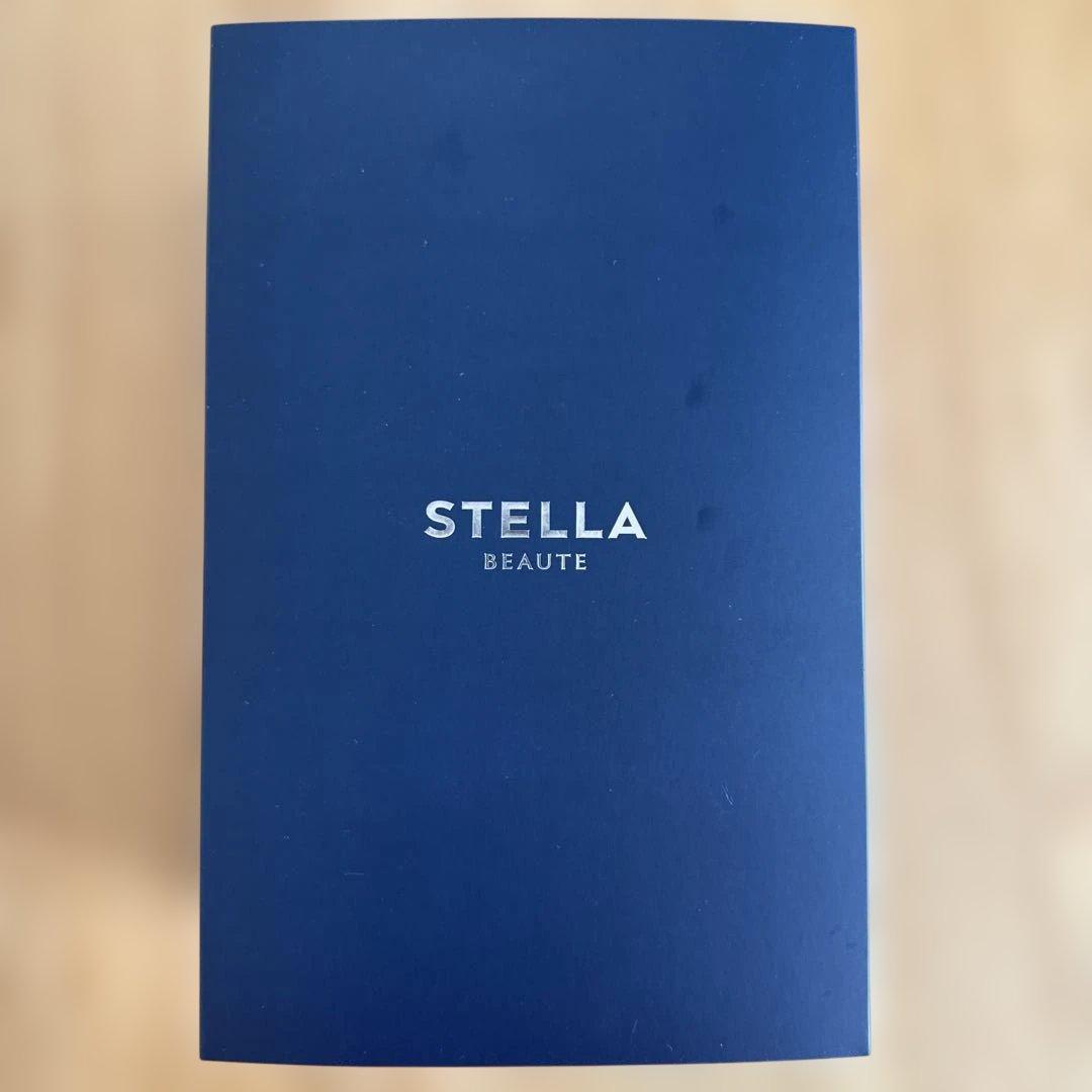 STELLA BEAUTE-IPL 光美容器　ブラック Amazon | STELLA BEAUTE(ステラボーテ) IPL光美容器 2023年モデル 脱毛