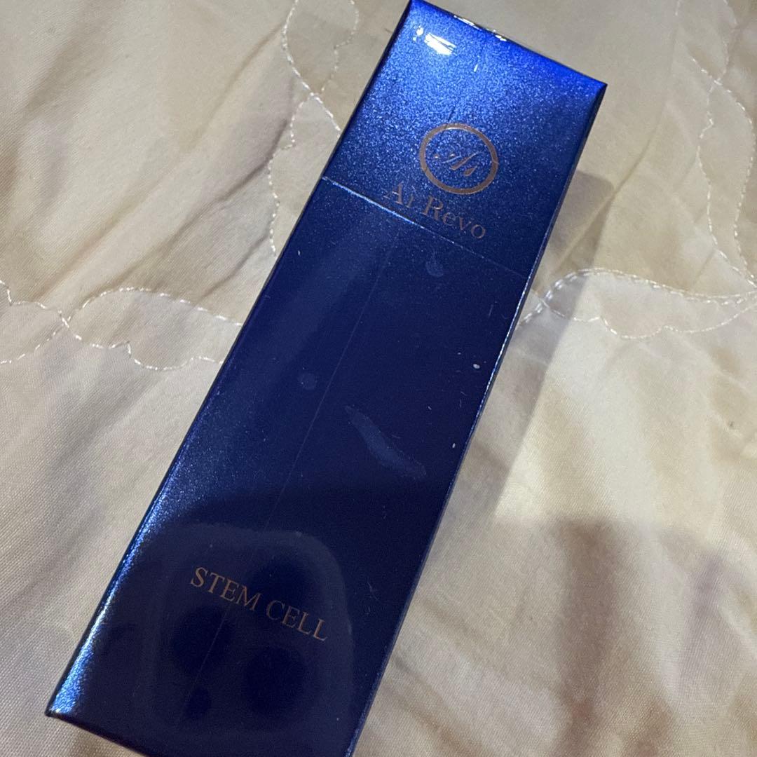 STEM CELLリニューアル版 アイレボ Ai Revo美容液 10ml - メルカリ