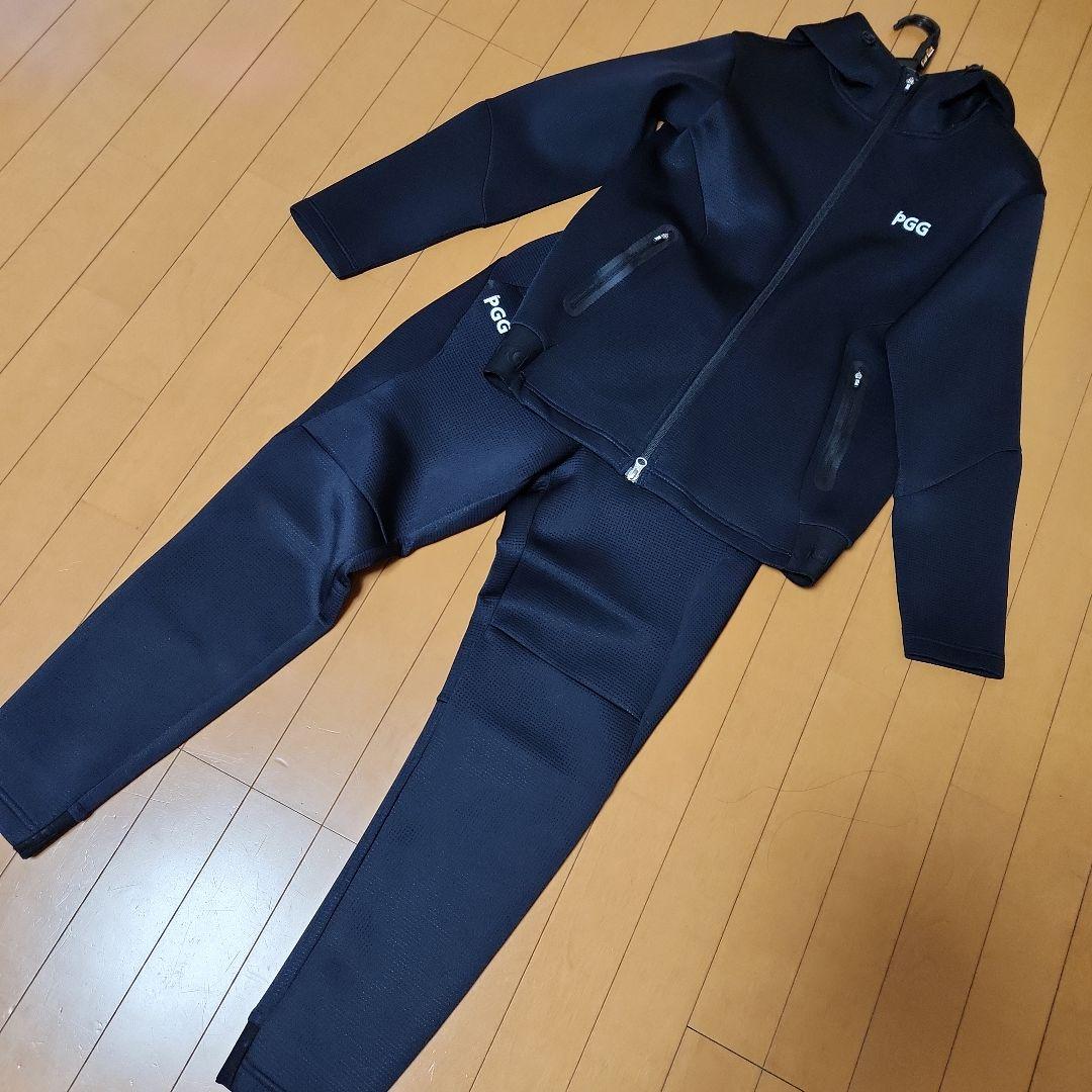 パーリーゲイツ PGG セットアップサイズ4 - メルカリ