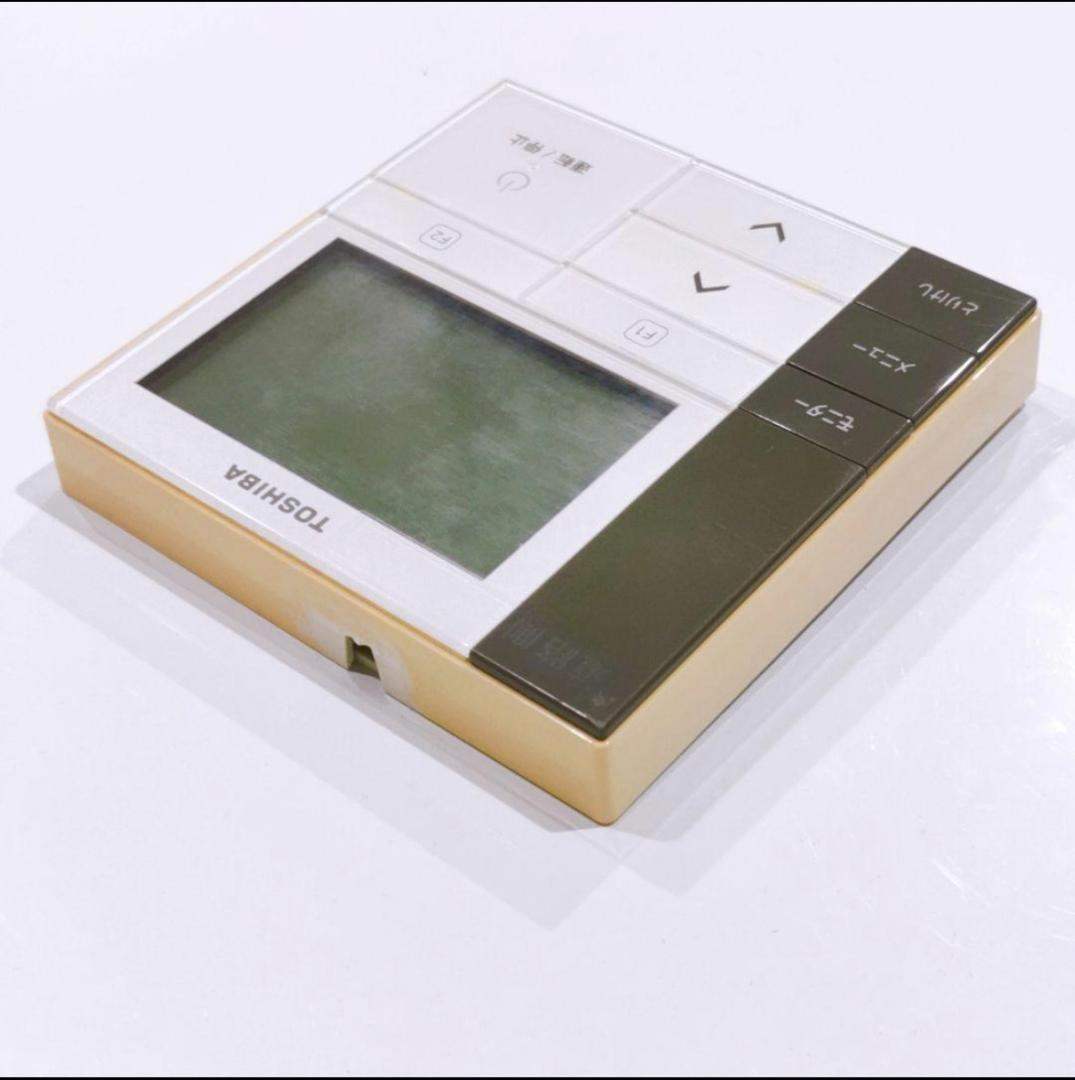 401 東芝 トウシバ RBC-AMS51 業務 エアコン リモコン - メルカリ