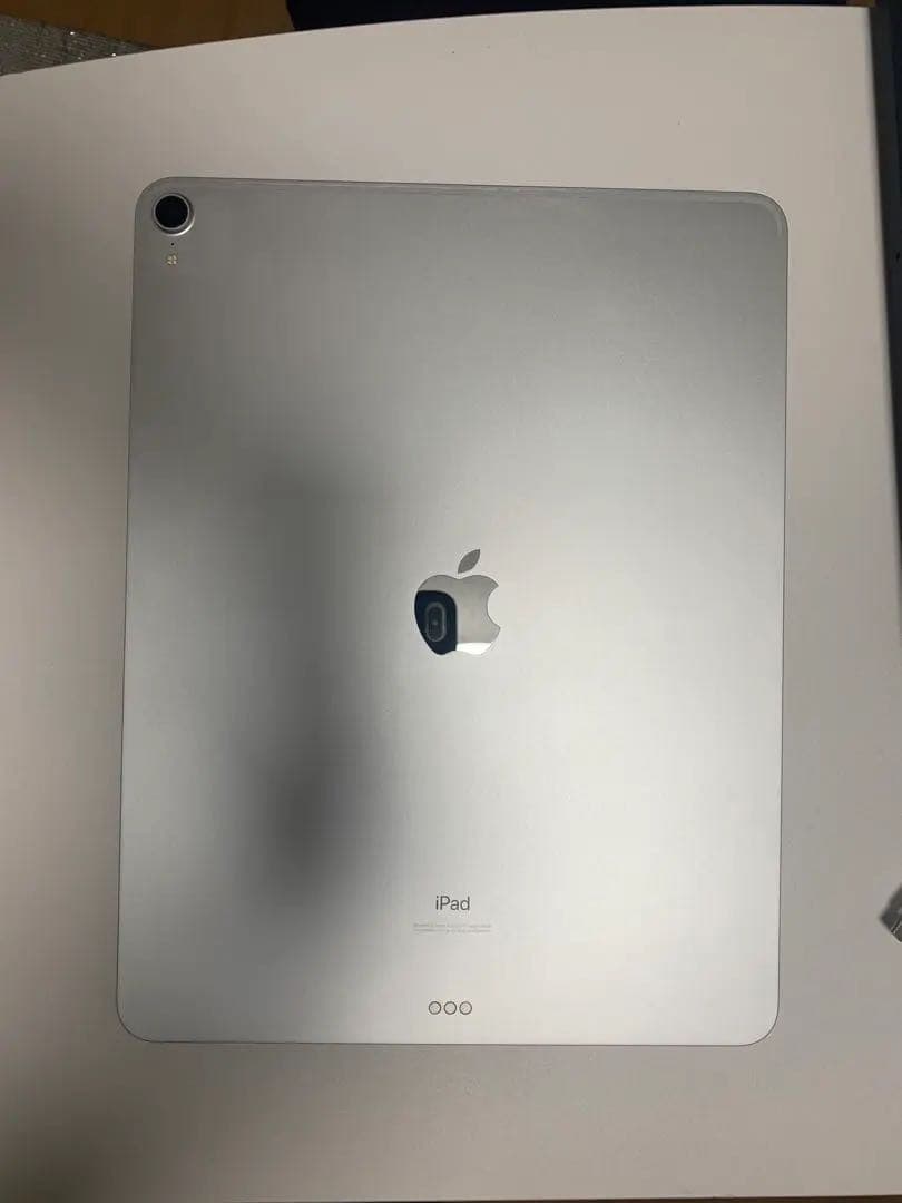 iPad Pro3 12.9インチ64GBとApple Pencil2のセット アウトレット】iPad Pro 12.9インチ(第4/3世代)対応 iPadｹｰｽ Apple