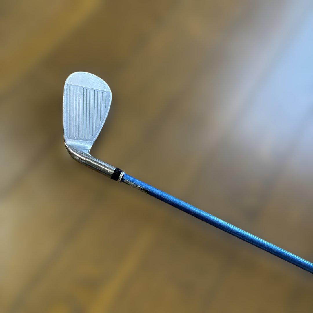 ゼクシオ1000 アイアン　7番 XXIO（7代目 ゼクシオ セブン） | アイアン | 製品情報 | DUNLOP