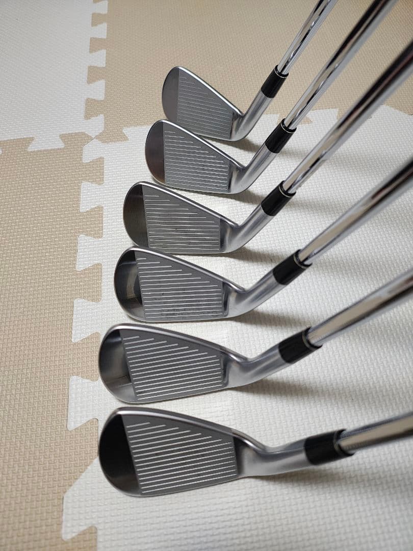 スリクソン z585 アイアン6本セット 5-9.P ダンロップ