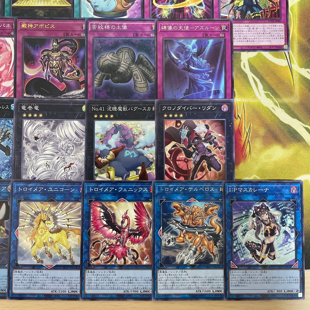 本格構築 ARG☆Sデッキ アルゴスターズデッキ 栄冠のアドラ 紫電の