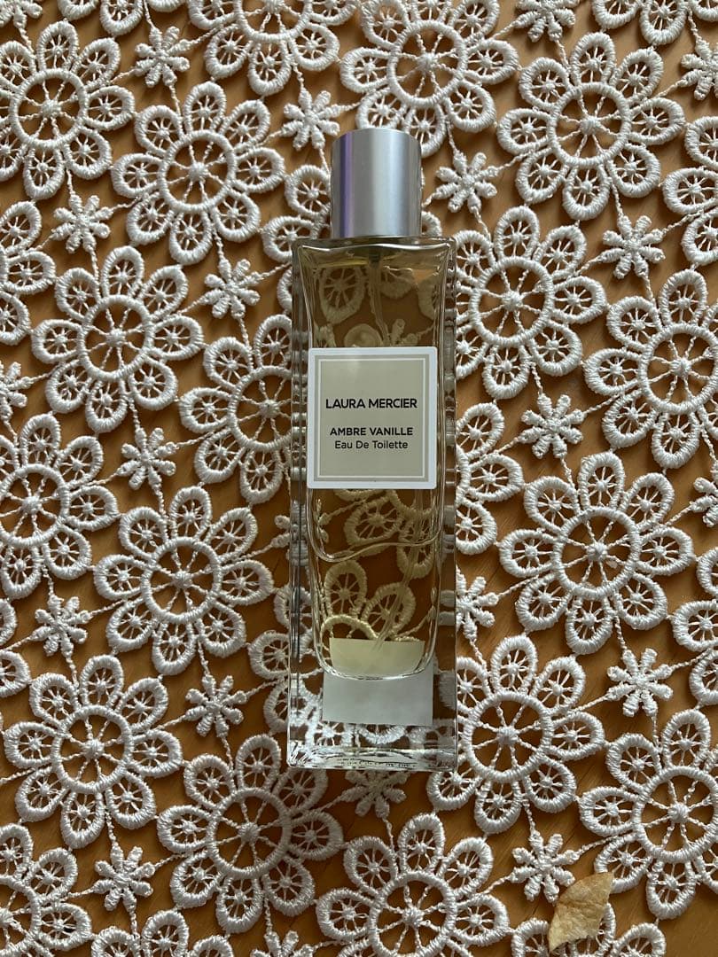 カールLAURA MERCIER ローラメルシエ オードトワレ 試してみた】オードトワレ アーモンドココナッツミルク ローラ