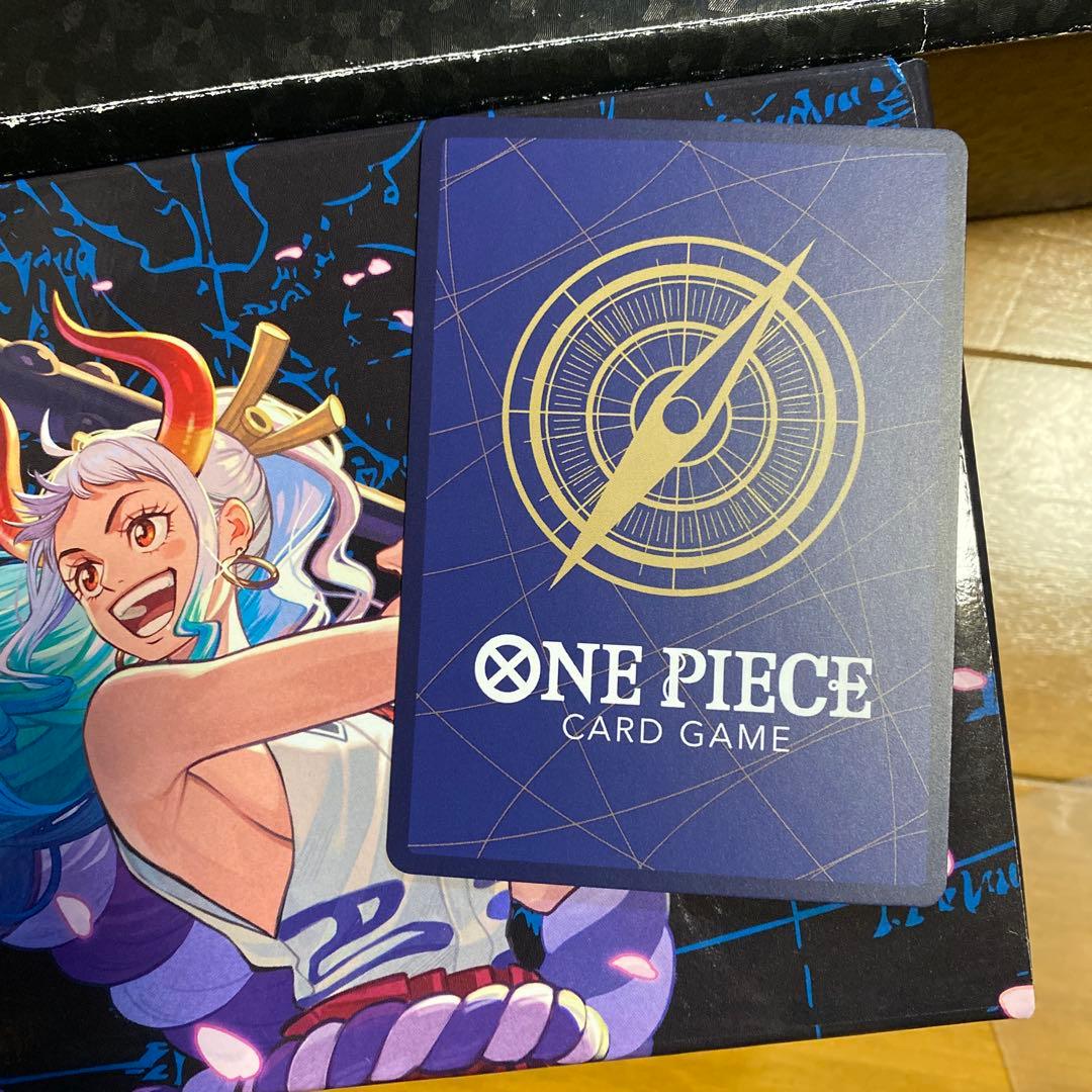 ワンピースカード プロモーションパックEX vol.3 サンジ EB02-054