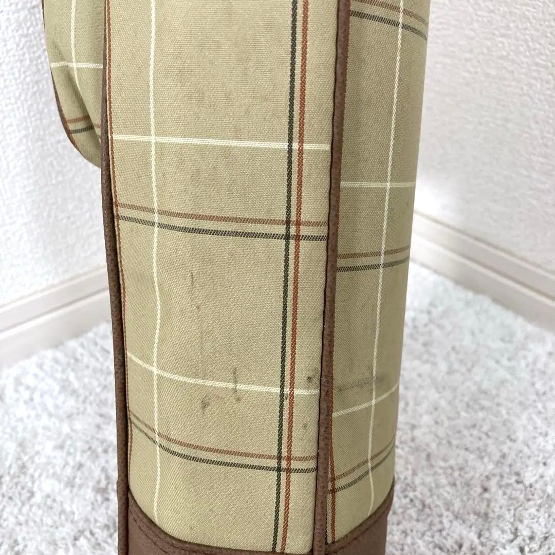 ミズノプロ オールスター キャディバッグ クラブケース オールド