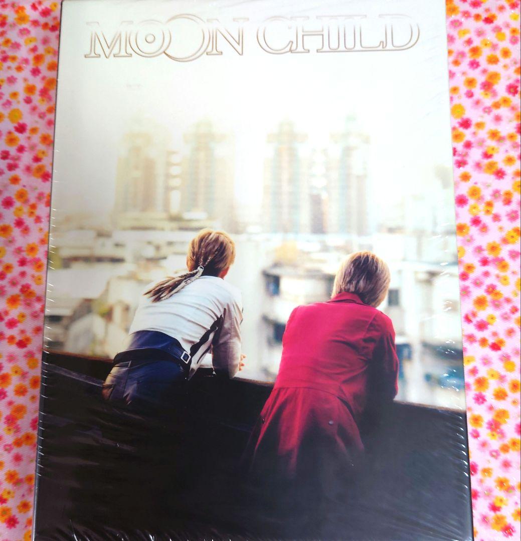 MOONCHILD HYDE Gackt DVD 初回生産限定版初回封入特典有り - メルカリ