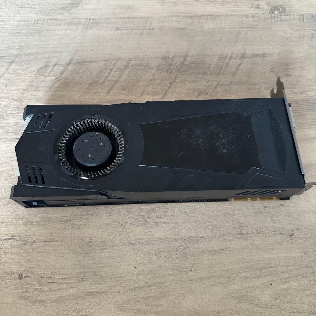 NVIDIA GTX1070 グラフィックボード　グラボ　PCパーツ　ゲーム Amazon | MSI GeForce GTX 1070 GAMING X 8G 『Twin Frozr VI/OCモデル