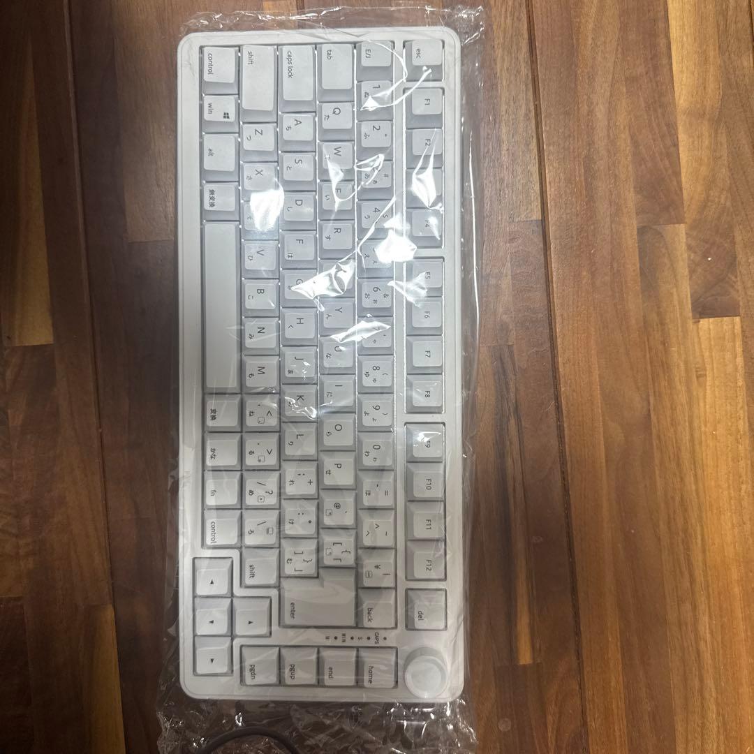 AIM 1 瞬 瞬 キーボード - MATATAKI | AIM1 公式サイト