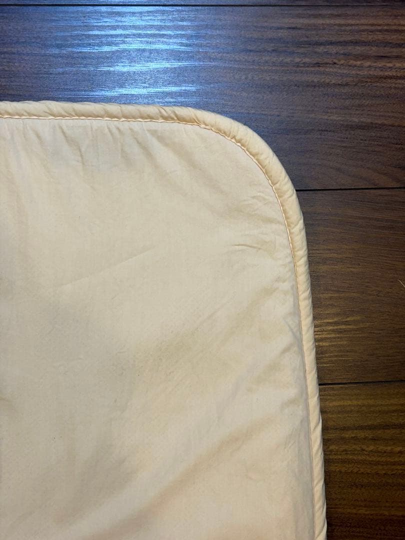 【美品】SEV セブ ファンスリープ+ ダブル 定価132000円