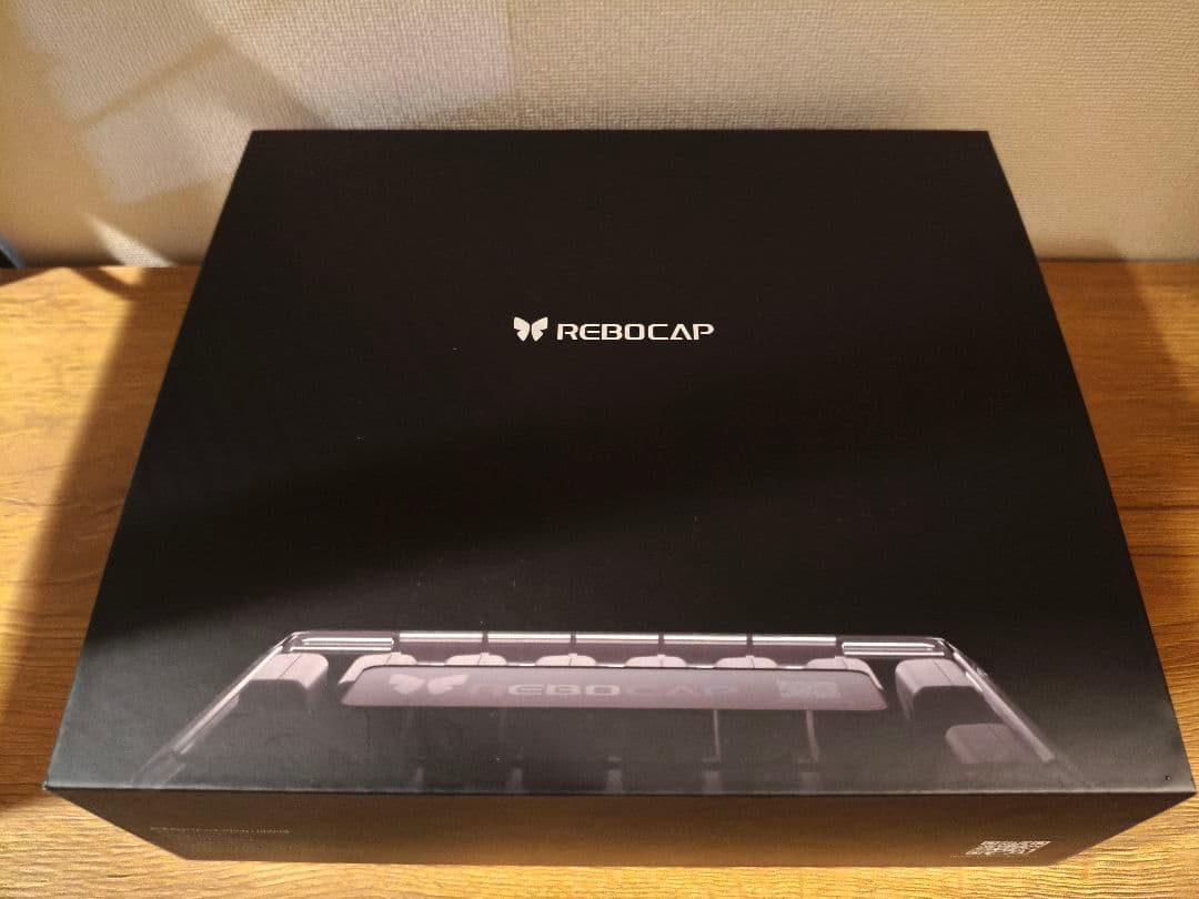 Rebocap 15点 全身慣性モーションキャプチャ フルトラ Rebocap 15 ポイント全身慣性モーションキャプチャ