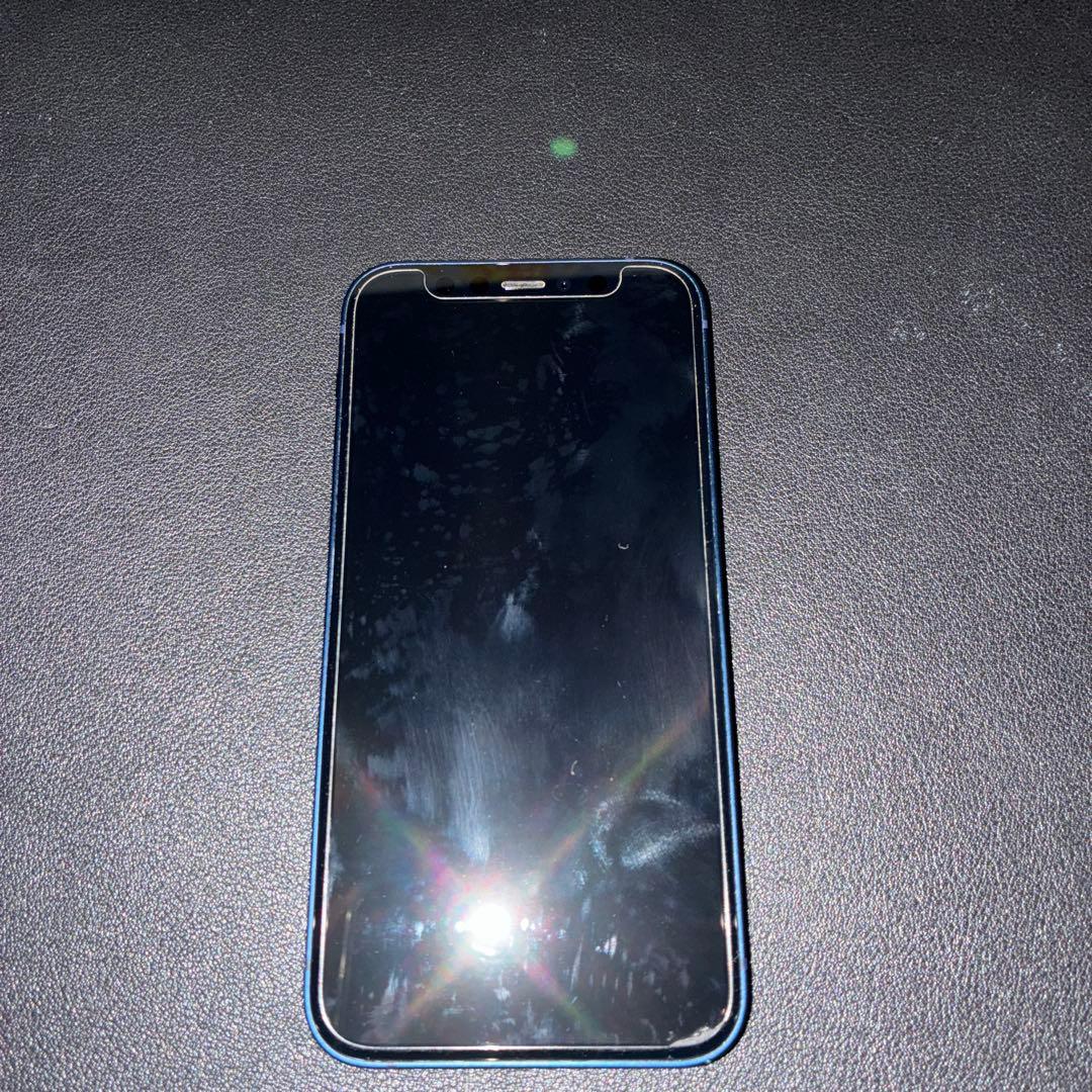 Apple iPhone 12 mini 青 Amazon.com: Apple iPhone 12 Mini, 64GB, Blue - Verizon (Renewed