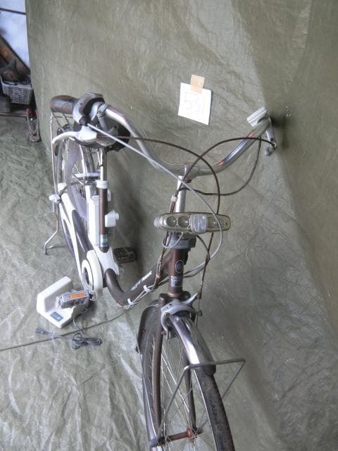 531：パナソニック Lithium VIVI ジャンク 引取限定：埼玉県所沢市