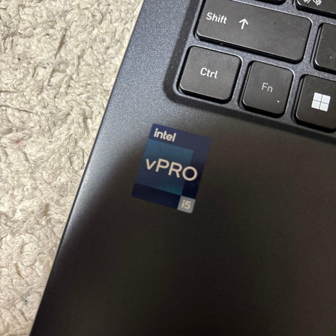ジャンク品 2022年 dynabook intel vPROi5 など - メルカリ