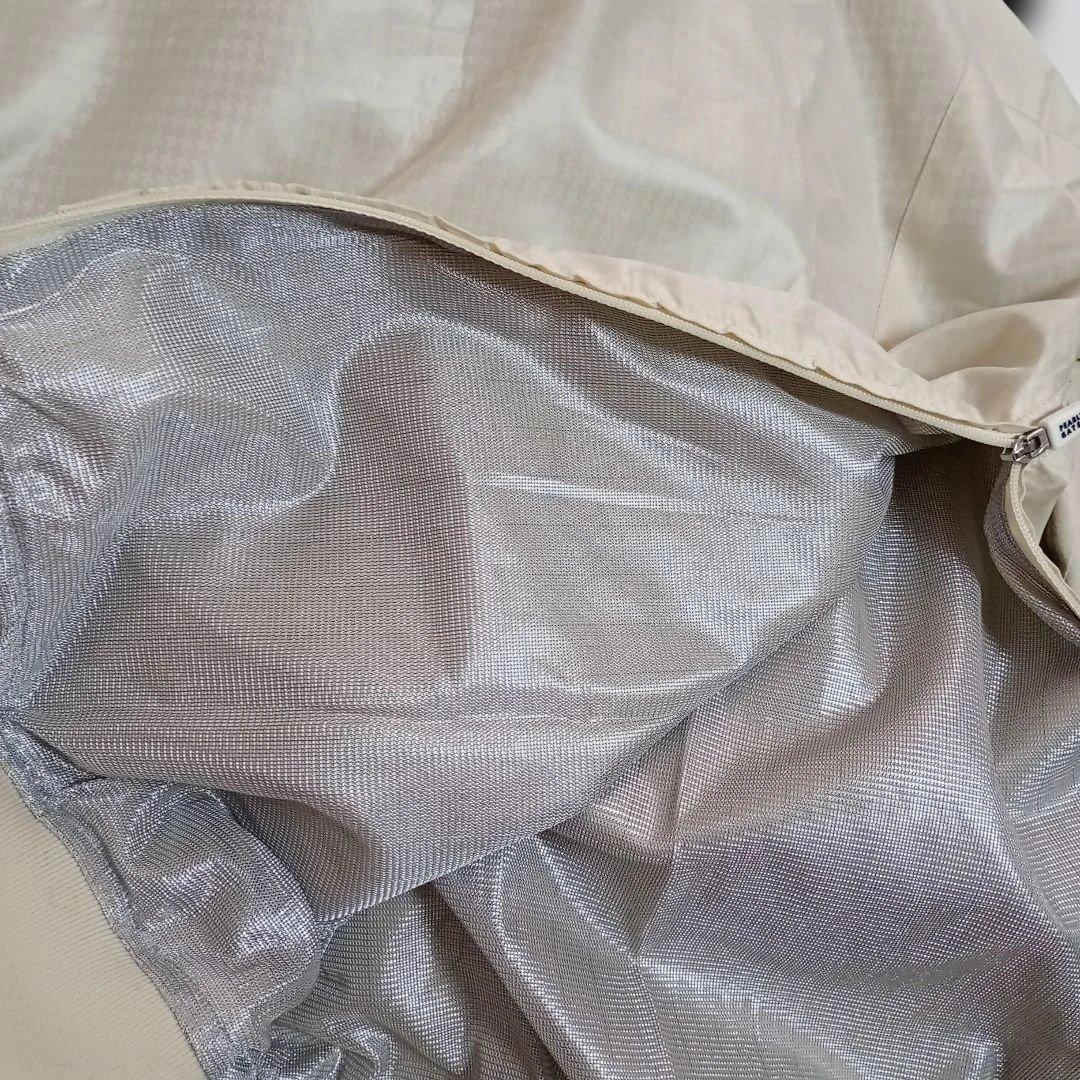 PEARLY GATES アイボリー ジャケットサイズM - パーリーゲイツ蓄熱