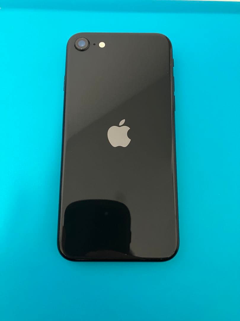 iPhone SE第二世代　64G￼B ブラック 楽天市場】[新品] iPhone SE (第2世代) 64gb 黒 Black ブラック MHGP3J