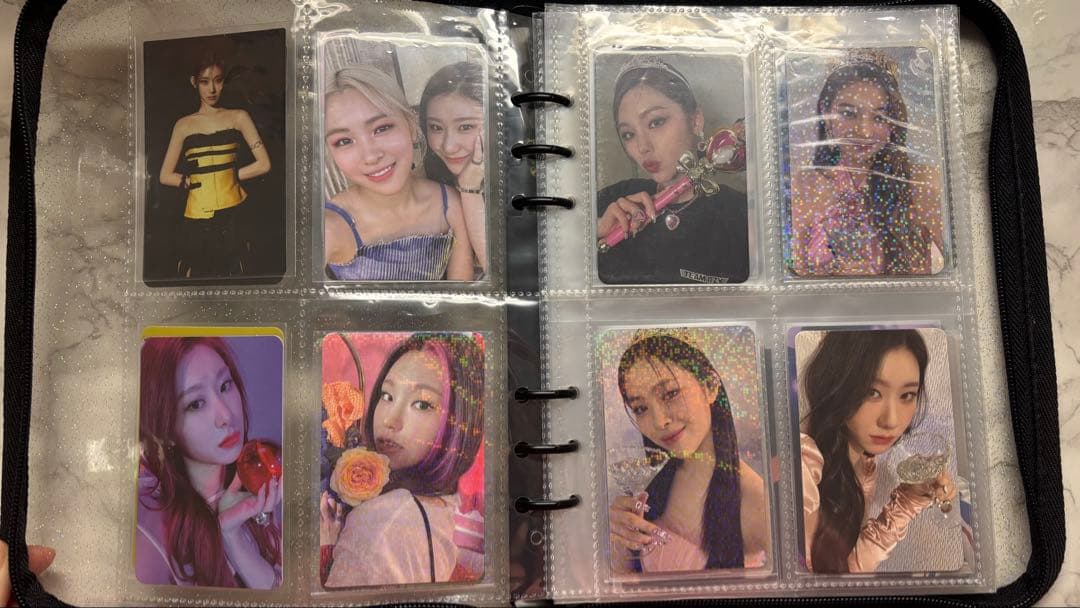 itzyトレカ まとめ売り 系70枚 - メルカリ