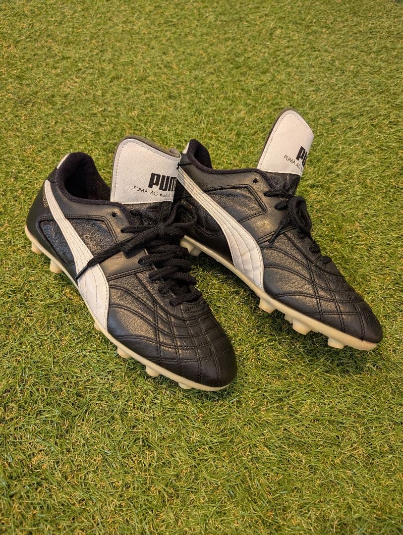 PUMAパラメヒコ（廃盤モデル） - メルカリ