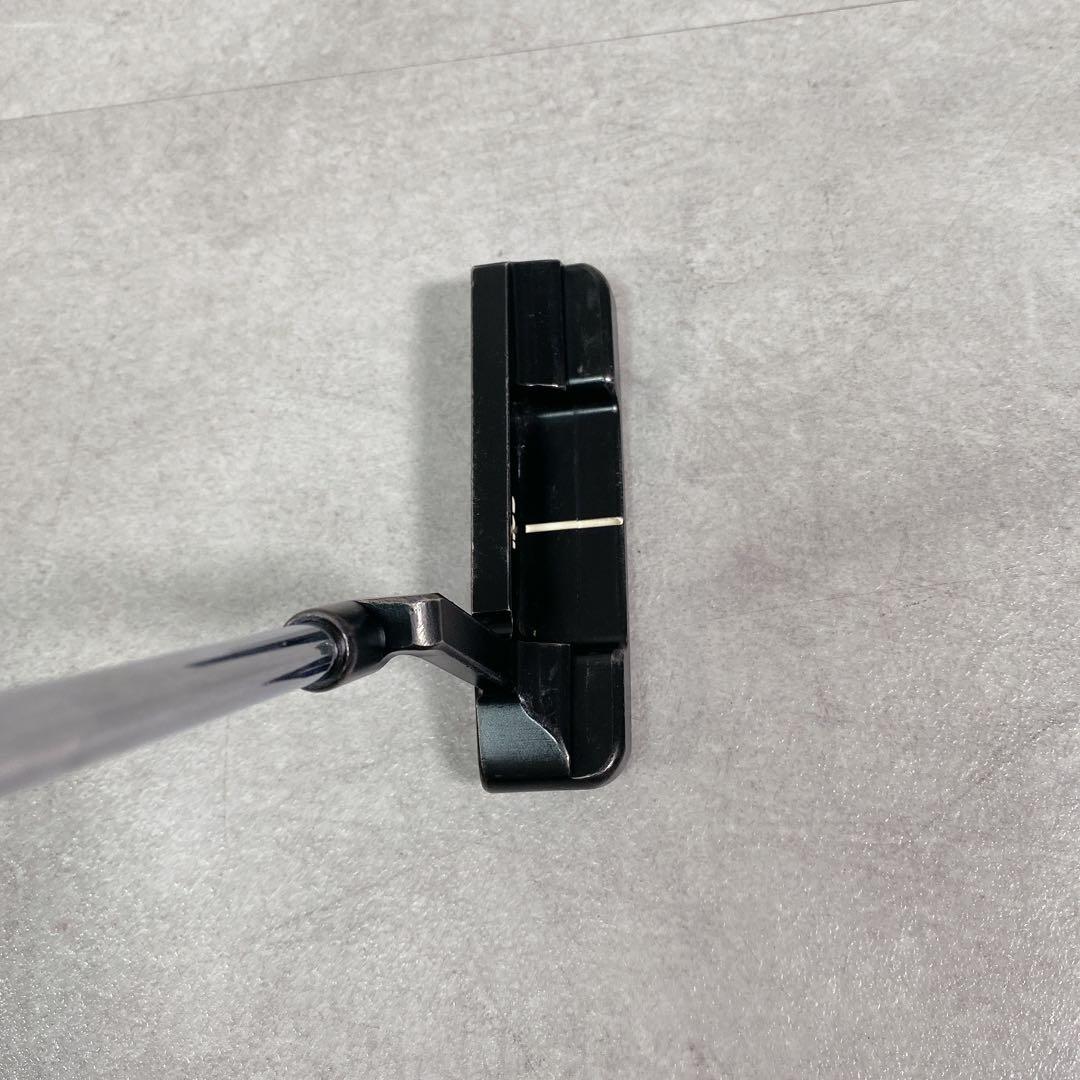 V368 激レア!! BETTINARDI RJB ゴルフ クラブ パター - メルカリ