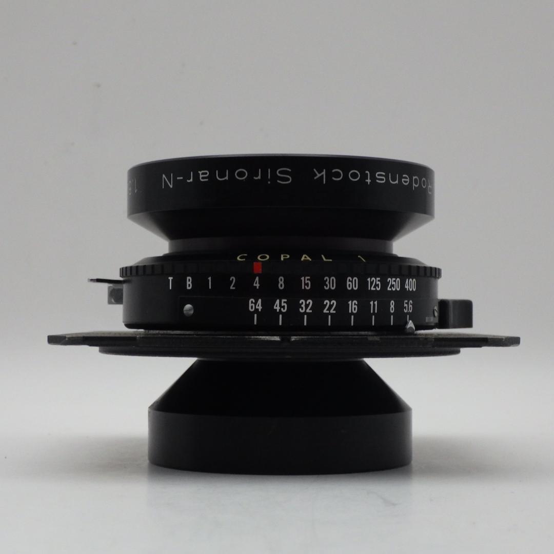 TECHNIKA 210mm F5.6 MC単焦点レンズ中古美品 - メルカリ